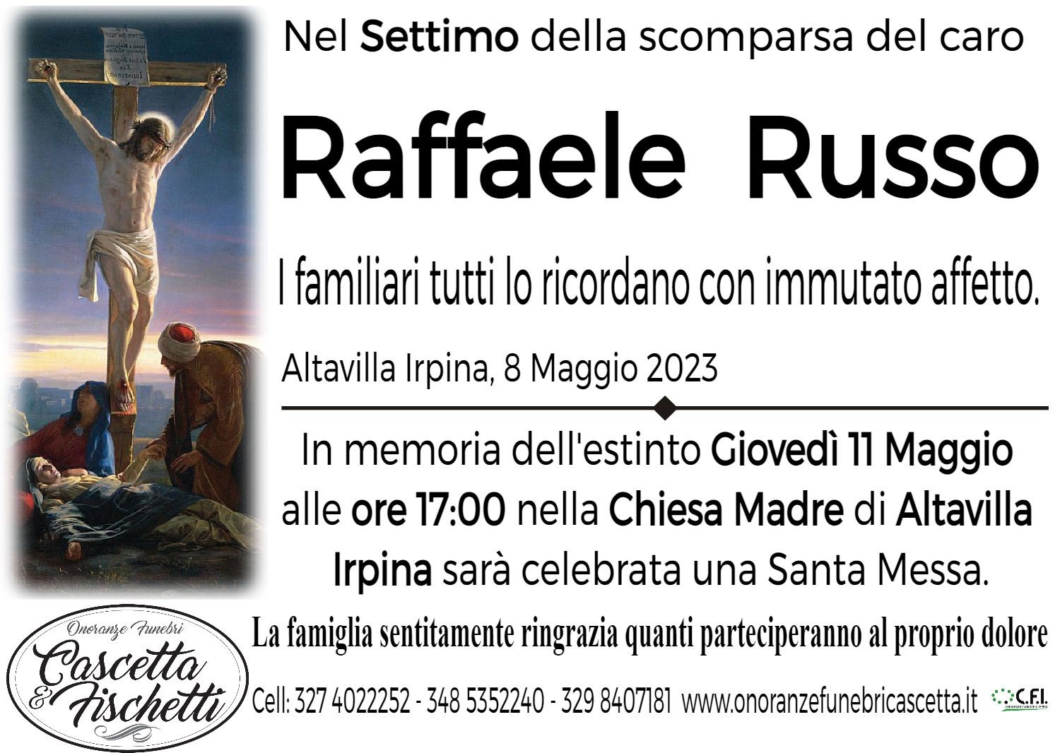 Raffaele Russo